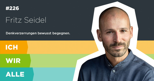 Read more about the article Mit Denkverzerrungen bewusst umgehen